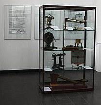 Physiksammlung_Kunstverein