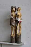 Turnschuhfrauen