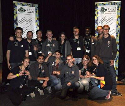 igem2015