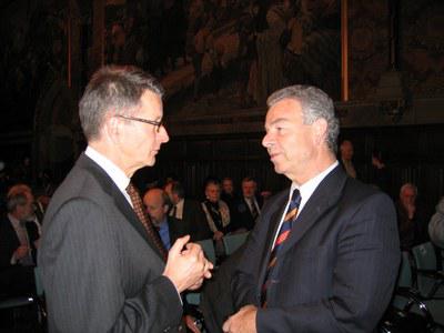 Beckerpreis Beckerpreis