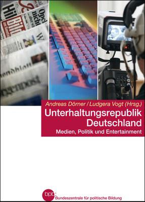 Unterhaltungsrepublik