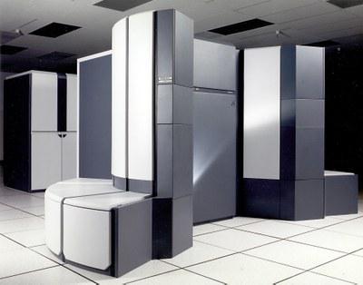 Supercomputer bringen Barock ins 21. Jahrhundert