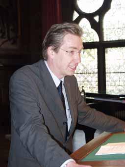 Ulrich Winter Ulrich Winter
