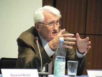 Habermas Habermas