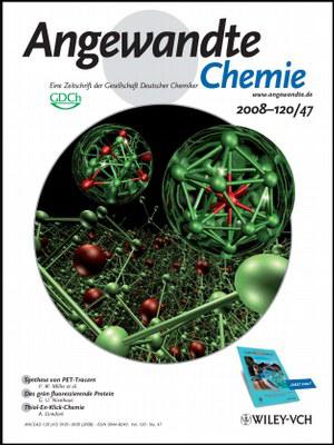 Angewandte Chemie