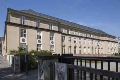 Ernst-von-Hülsen-Haus