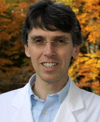 Prof. Dr. Stephan Becker