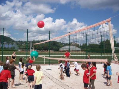 Ferienbetreuung Ferienbetreuung