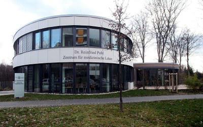 Dr. Reinfried Pohl-Zentrum für medizinische Lehre