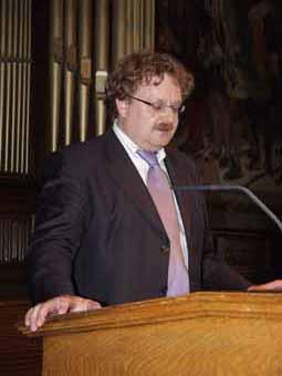 Jürgen Kaube Jürgen Kaube