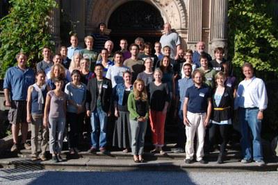 Summerschool Neuroscience