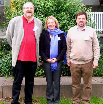 Wolters / Ziegenhagen / Brandl Wolters / Ziegenhagen / Brandl