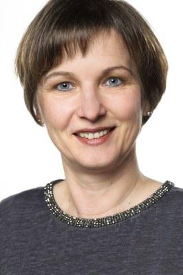 Dr. Andrea Wolff-Wölk