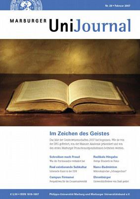 Cover Februar Cover Februar