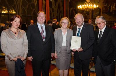 Festakt Für ein richtig gutes Studium