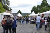 Uni Sommerfest