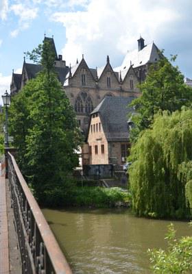 Alte Universität