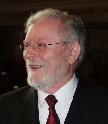 Professor Dr. Dr. Josef Krieglstein Professor Dr. Dr. Josef Krieglstein