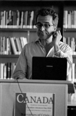 Guillermo Verdecchia