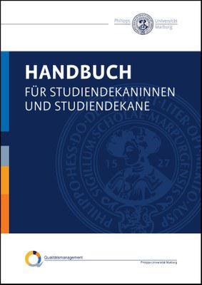 Handbuch für Studiendekane