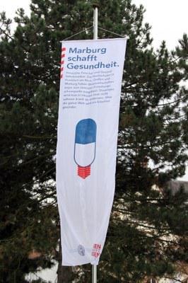 Bannerfoto Gesundheit