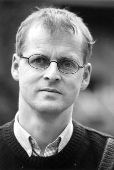 Martin Eilers Martin Eilers