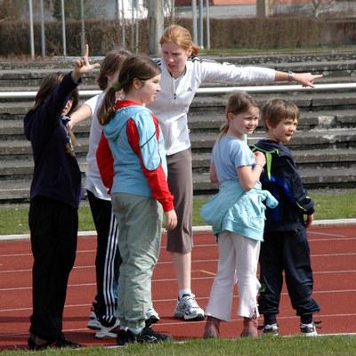 Ferienbetreuung - Dehnert Ferienbetreuung - Dehnert