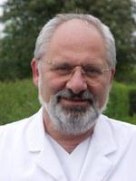 Prof. Dr. Jürgen Schäfer