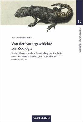 Buchcover Hans Wilhelm Bode