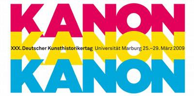 Logo Kunsthistorikertag