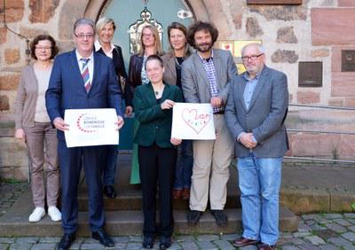 Mari“ bietet Kinderbetreuung für unvorhergesehene Fälle
