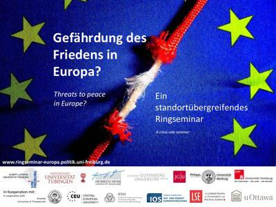 Ringseminar Europa-Politik