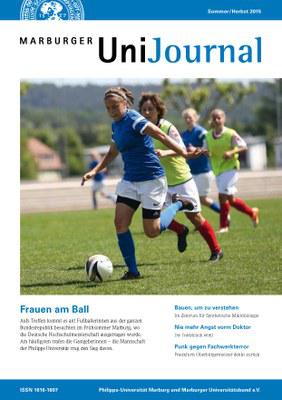 Titelbild MUj 47