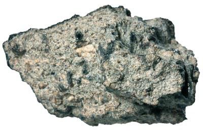 Mars-Meteorit