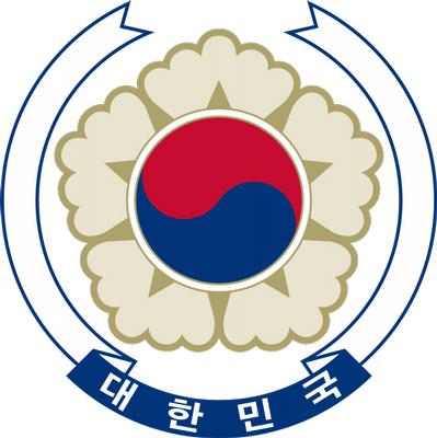 korea_wappen