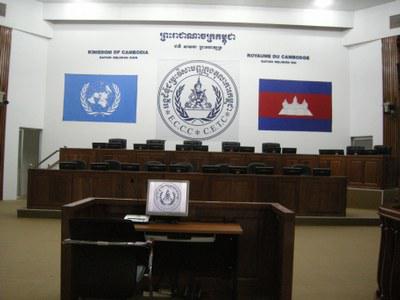 Tribunal Tribunal