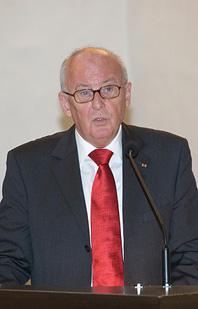 Rudolf Lenz Rudolf Lenz