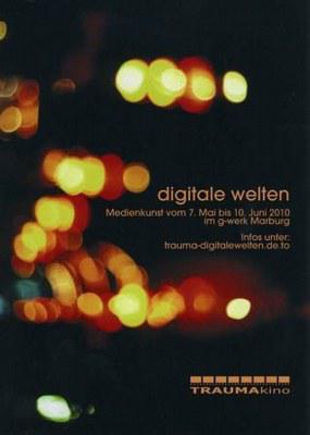 Digitale Welten