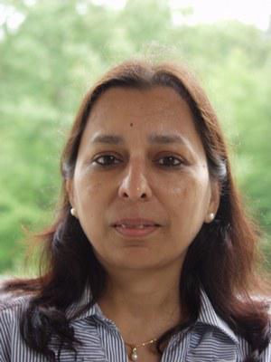 Dr. Seema Agarwal