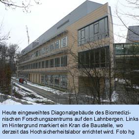 Diagonalgebäude