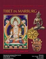 Tibetplakat