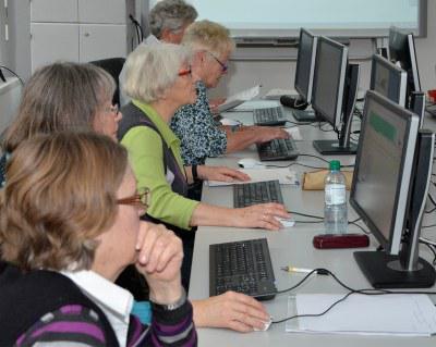 Computerkurs