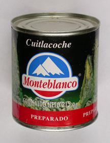 Cuitlacoche