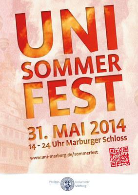 Uni-Sommerfest 2014