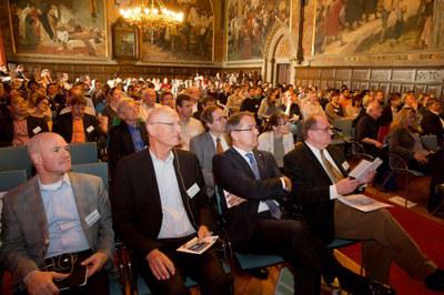 Symposium Biofuels