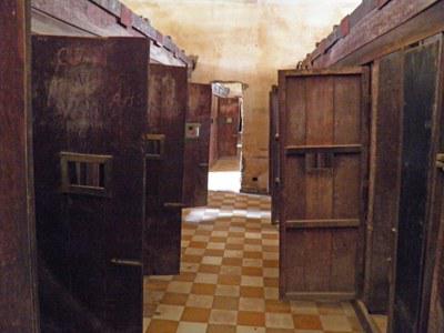 Tuol Sleng