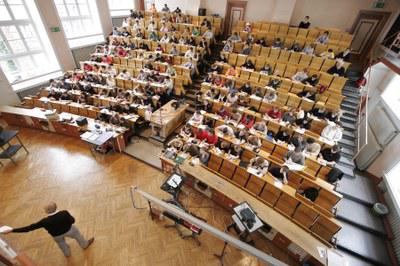 Exzellenz in der Lehre 