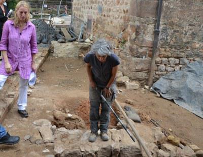 Fundamente des Hospitals