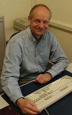 Professor Dr. Peter Thomas