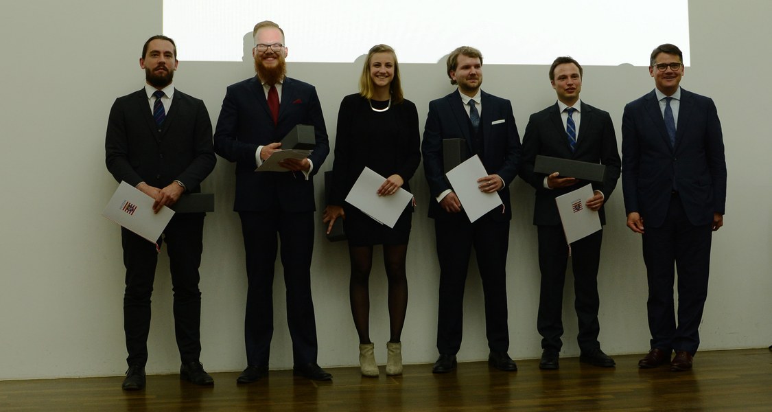Lehrpreis 2017